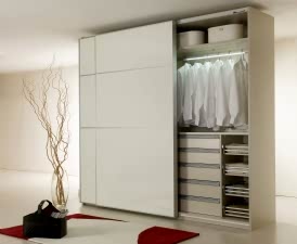 SUNSET GİYSİ DOLABI