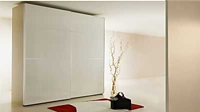 SUNSET GİYSİ DOLABI