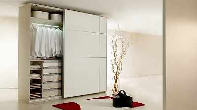 SUNSET GİYSİ DOLABI