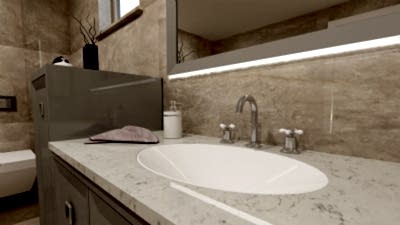 ALLETTANTE BANYO DOLABI