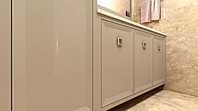 ALLETTANTE BANYO DOLABI