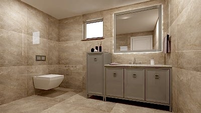 ALLETTANTE BANYO DOLABI