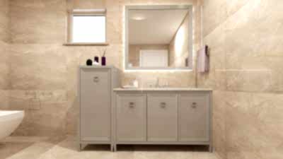 ALLETTANTE BANYO DOLABI