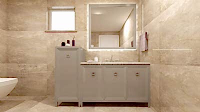 ALLETTANTE BANYO DOLABI