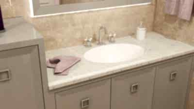 ALLETTANTE BANYO DOLABI