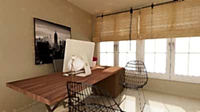 MOMENTUM ÇALIŞMA MASASI