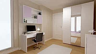 TAYLOR ÇALIŞMA MASASI