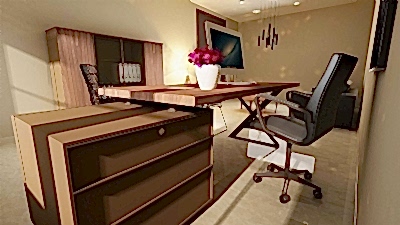 MOMENTUM ÇALIŞMA MASASI