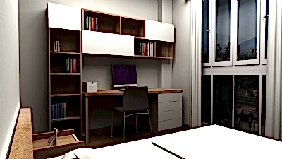 POET ÇALIŞMA MASASI