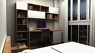 POET ÇALIŞMA MASASI