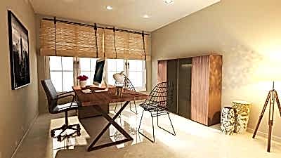 POET ÇALIŞMA MASASI