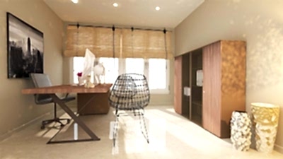 MOMENTUM ÇALIŞMA MASASI