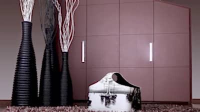 WEEKEND GİYSİ DOLABI