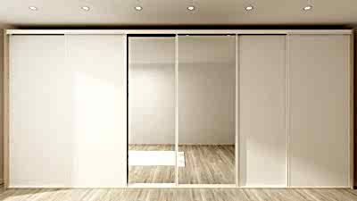 CLASSIC GİYSİ DOLABI 