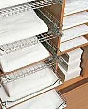 DOLAP İÇİ AKSESUAR GİYSİ DOLABI