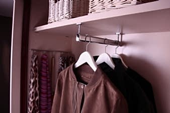 DOLAP İÇİ AKSESUAR GİYSİ DOLABI