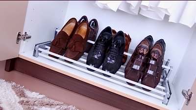 DOLAP İÇİ AKSESUAR GİYSİ DOLABI