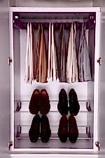 DOLAP İÇİ AKSESUAR GİYSİ DOLABI