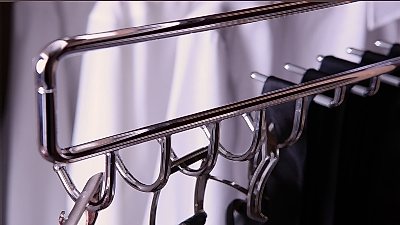 DOLAP İÇİ AKSESUAR GİYSİ DOLABI