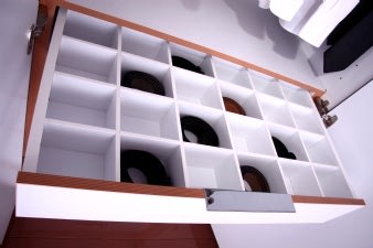 DOLAP İÇİ AKSESUAR GİYSİ DOLABI