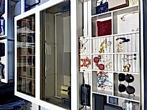 DOLAP İÇİ AKSESUAR GİYSİ DOLABI