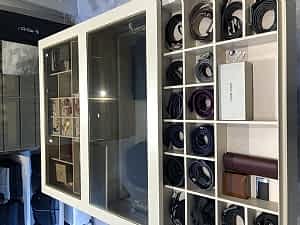 DOLAP İÇİ AKSESUAR GİYSİ DOLABI