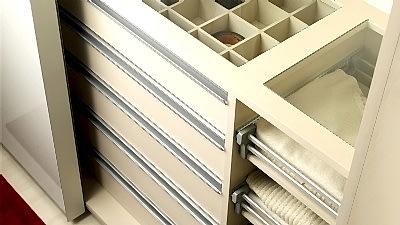 DOLAP İÇİ AKSESUAR GİYSİ DOLABI