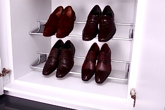 DOLAP İÇİ AKSESUAR GİYSİ DOLABI