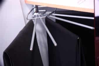 DOLAP İÇİ AKSESUAR GİYSİ DOLABI