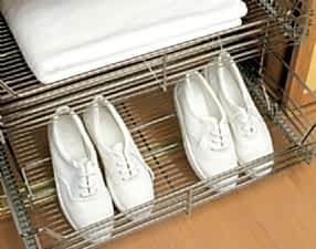 DOLAP İÇİ AKSESUAR GİYSİ DOLABI