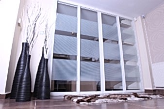 DRESSY SİSTEM GİYİNME ODASI