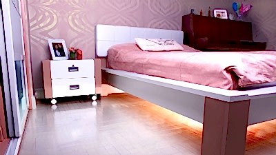 DEFINITION YOUNG GENÇ ODASI