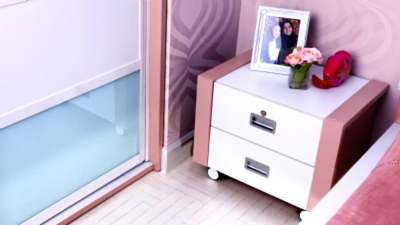 DEFINITION YOUNG GENÇ ODASI