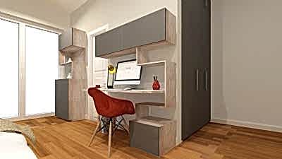 SERPENTE GENÇ ODASI