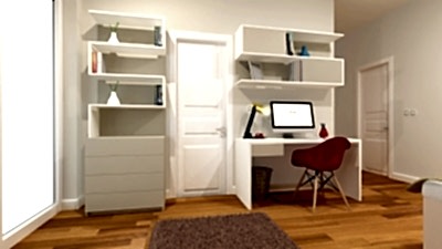 SERPENTE GENÇ ODASI