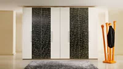 TAMARA GİYSİ DOLABI