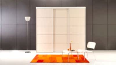 RUMOUR GİYSİ DOLABI