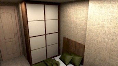 SECRETS GİYSİ DOLABI