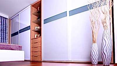 CITYS LIGHTS GİYSİ DOLABI