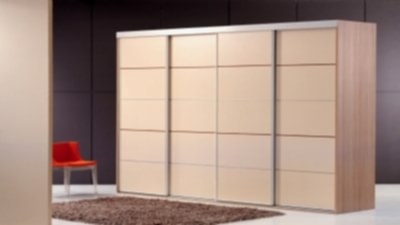 RUMOUR GİYSİ DOLABI