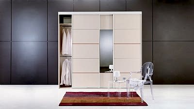 RUMOUR GİYSİ DOLABI