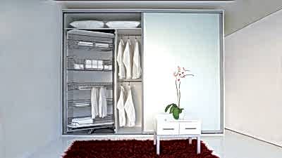 ESCAPE GİYSİ DOLABI