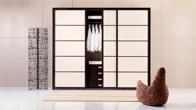 RUMOUR GİYSİ DOLABI