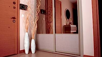 METRO GİYSİ DOLABI