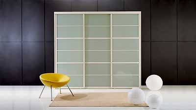 LAURA GİYSİ DOLABI