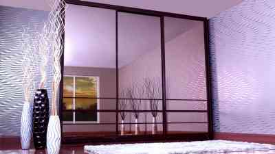 CHANCE GİYSİ DOLABI