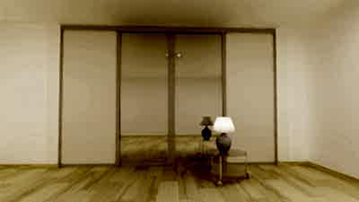 CLASSIC GİYSİ DOLABI