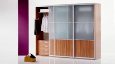 CELINE GİYSİ DOLABI