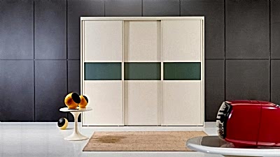 MICHELLE GİYSİ DOLABI