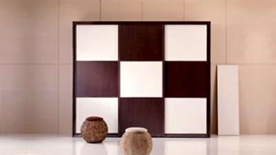 DANCER GİYSİ DOLABI